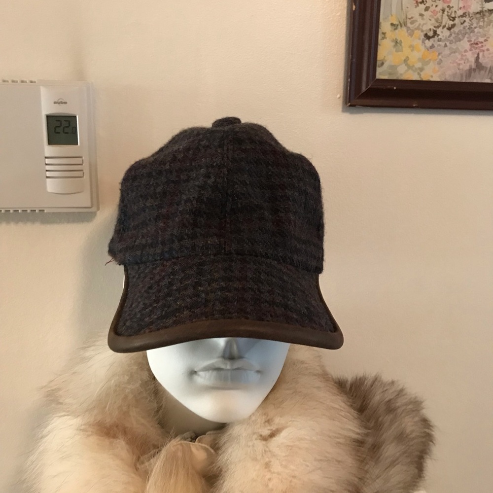 Woolrich hat in Used condition